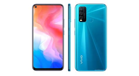 vivo Y30 5G and Y02s coming soon, specs leak for both - GSMArena.com news