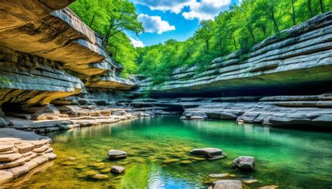 7 State Parks Near Jonesboro AR: Beautiful outdoor escapes in Arkansas