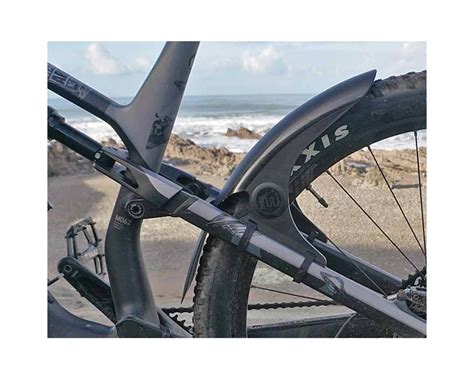 Mucky Nutz Rear Mudguard | Merlin Cycles