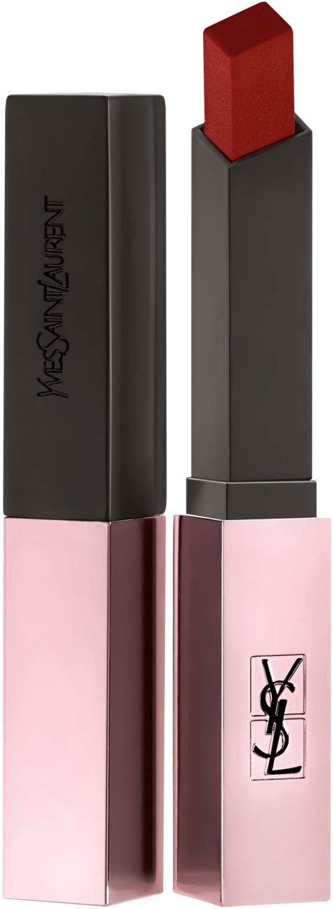 Yves Saint Laurent The Slim Glow Matte 202 | lyko.com