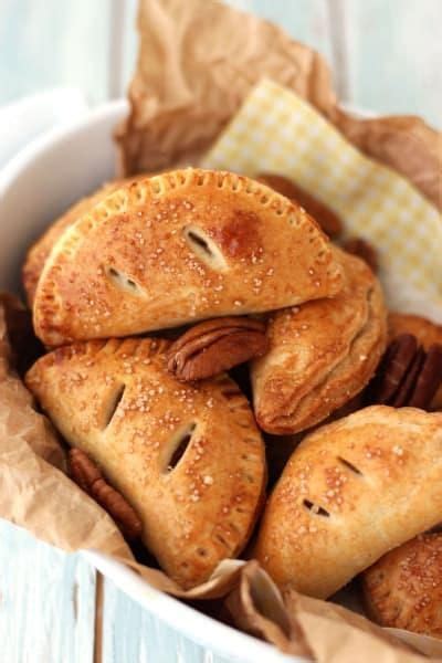 Sweet Potato Hand Pies Recipe Sweet Potato Pie Sweet Potato Hand