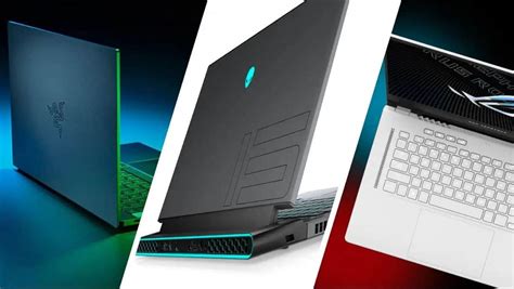 Is A Gaming Laptop Better Than A Regular Laptop WePC