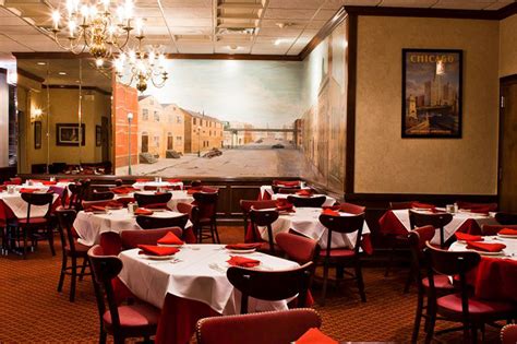 Gene & Georgetti: History - Gene And Georgetti