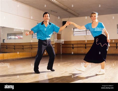 couple dancing   res stock photography  images alamy