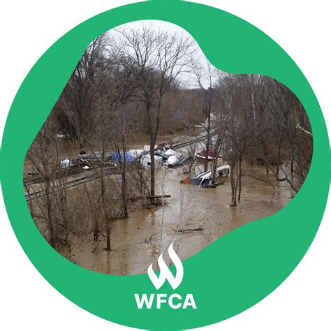 Impacts Of Post Fire Debris Flows On Communities Wfca