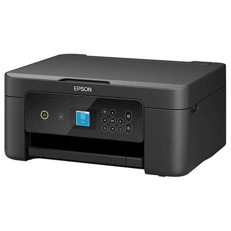 Epson Imprimante Multifonction XP 3200 Argenté Techinn