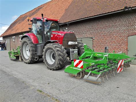 Foto Case IH Puma 160 CVX 1169450