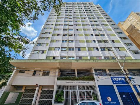 Apartamento Venda No Botafogo Em Campinas Rede Provectum