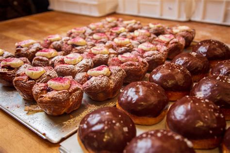 The Best Bakeries And Pastry Shops Visit Copenhagen