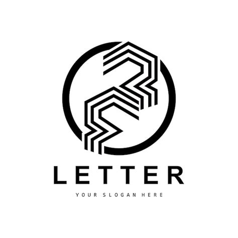 R Lettre Logo Vector Alphabet Symbole Conception Pour Les Logos De