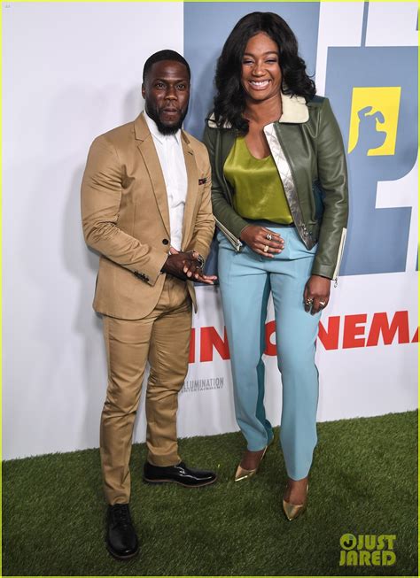 Kevin Hart Explains Why He Refuses To Let Tiffany Haddish Repay His