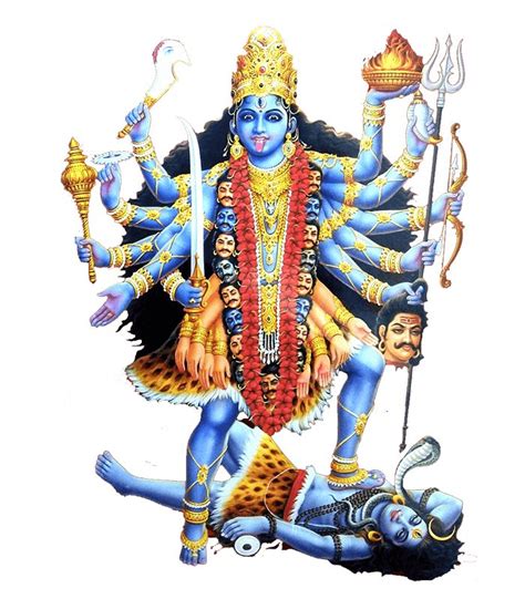 Pin By Eesha Jayaweera On Kali Amma Sorted Maa Kali Images Kali