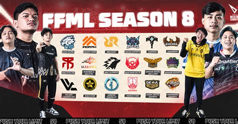 Hypeabis Ffml Season Resmi Dimulai Cek Daftar Tim Dan Format Baru