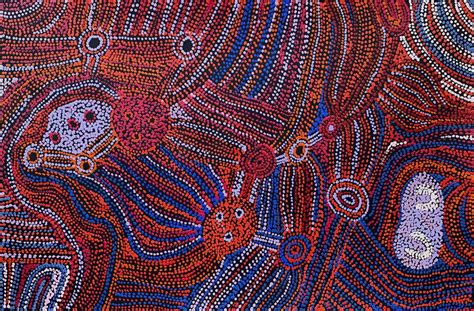 Anangu Women Artists from APY Lands - Japingka Aboriginal Art Gallery