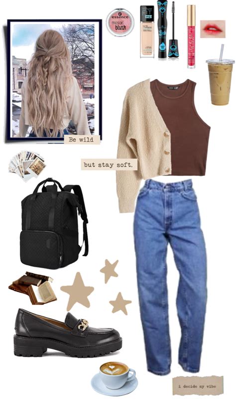 Nude Outfit Shoplook