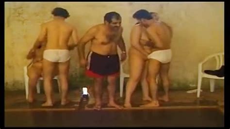 Milfs Delen Lekkere Neuk Sessie PORN