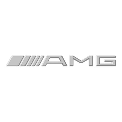 Amg Logo PNG Vectors Free Download