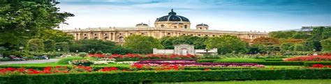 10 Best Tourist Places To Visit In vienna | Top vienna Attractions