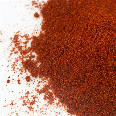 Guajillo Chili Powder – Whole Spice, Inc.