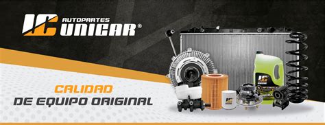 Unicar Auto Partes