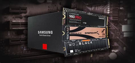 The Best SSD for Upgrading Your Laptop with PCIe 4.0 Storage