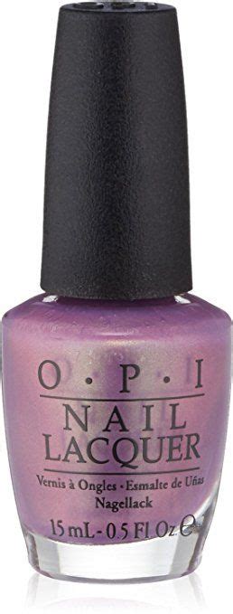 Amazon Opi Nail Polish Tickle My France Y Fl Oz Beauty