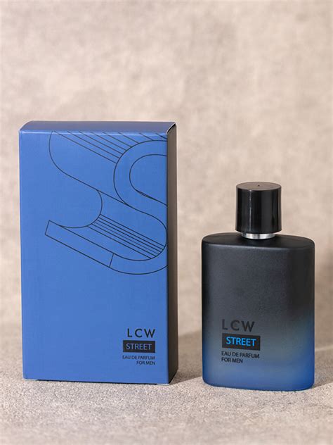 Lcw Street Edp Men S Perfume Ml S Z M T S Z M T Lc