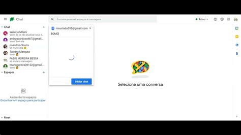 Como Entrar No Chat Do Cadastro Unico De Apiac Youtube