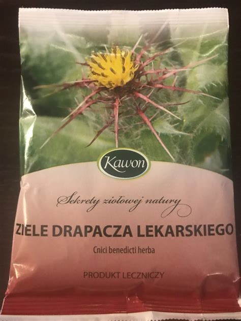 Ziele Drapacza Lekarskiego G Koszalin Kup Teraz Na Allegro Lokalnie