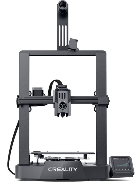 Creality Ender 3 V3 KE купить 3D-принтер в Москве - магазин «Техно 3D»