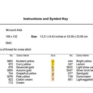 Fuck It Banana Cross Stitch Pattern Free Shipping Cross Stitch Pdf Cross Stitch Pattern