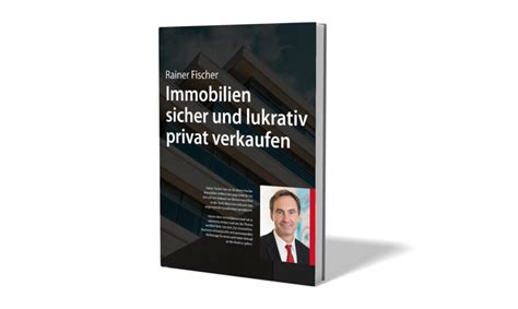 Immobilie Privat Verkaufen Anleitung Ohne Makler Verkaufen