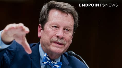 Fda Commissioner Robert Califf Highlights Need For Creative Approaches