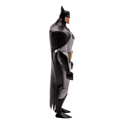 DC The New Batman Adventures Wave 1 Batman 6-Inch Action Figure