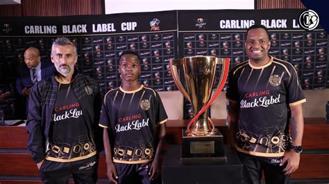 All Stars Stellenbosch Carling Black Label Khune Saved The Day