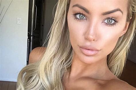 Lindsey Pelas Nude Body On Display In Boob Spilling Bonanza Daily Star