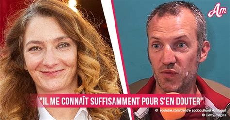 Corinne Masiero nue aux César La réaction de son compagnon Nicolas