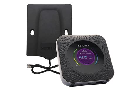 Routeur Mobile Nighthawk M1 4G LTE MR1100A NETGEAR