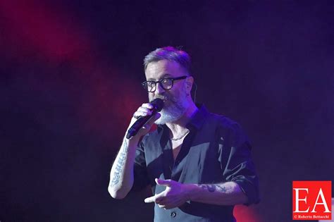 Marco Masini Tinnamorerai Di Noi Tour Roma