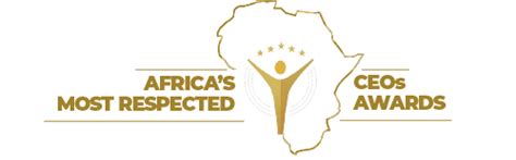 Th African S Most Respected Ceos Awards