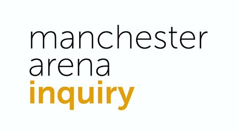 Manchester Arena Inquiry 15 12 2021 Am Youtube