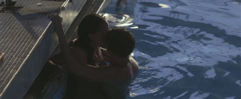 Naked Briana Evigan In Love Is All You Need