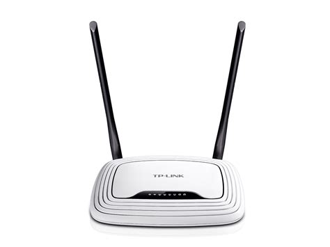 Tl Wr841nd 300mbps Wireless N Router Tp Link