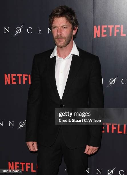 Netflix Special Screening Of The Innocents Red Carpet Arrivals Photos and Premium High Res ...