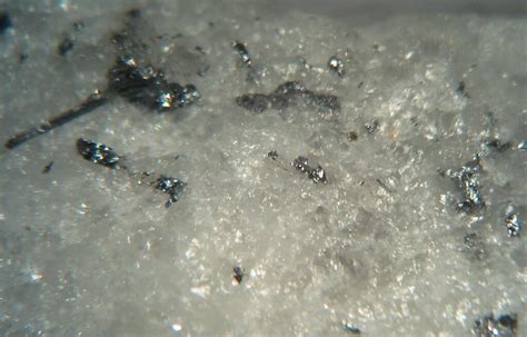 Mineralatlas Lexikon - Lillianit