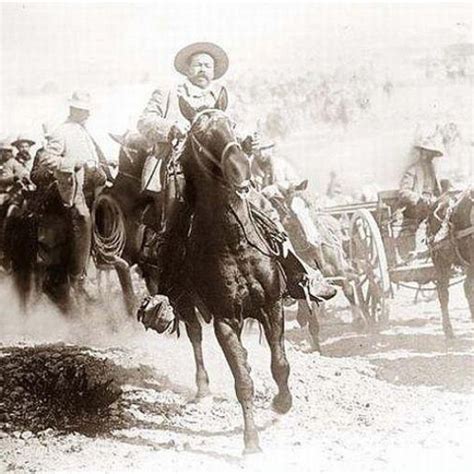 World History Minute Pancho Villa Invades The United States Wbez Chicago