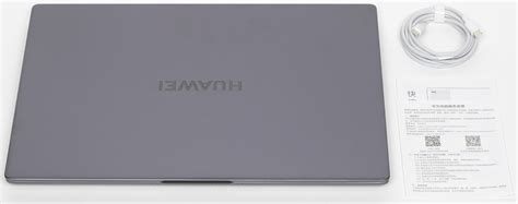 Обзор ноутбука Huawei MateBook D16 (RLEF-X) на процессоре i7-12700H