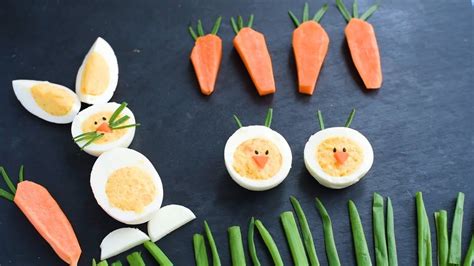 Divertidas Ideas De Arte Con Comida Para Ni Os Youtube Alimentos