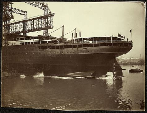 HMHS Britannic: Titanic’s Bigger Sister - Abandoned Spaces