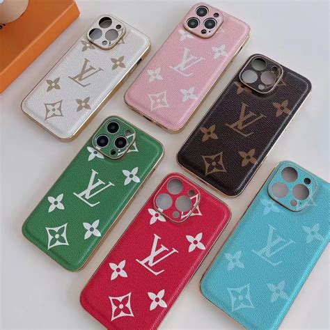 Louis Vuitton Thin Case for iPhone 15 14 13 12 11 Pro Max - Louis ...